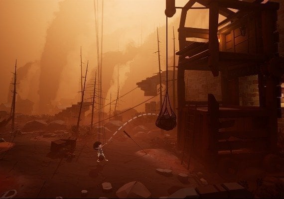 A Juggler's Tale EN Global screenshot 1
