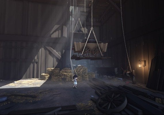 A Juggler's Tale EN Global screenshot 2