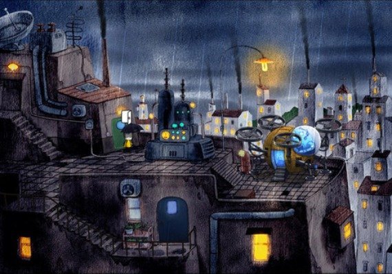 Urban Exploration - Bundle EN Argentina screenshot 2