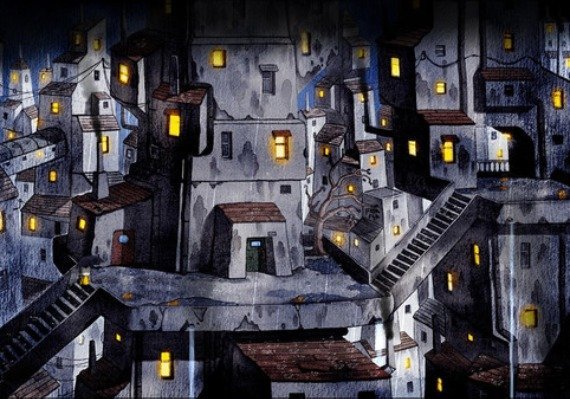 Urban Exploration - Bundle EN Argentina screenshot 3