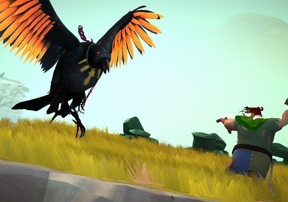 Gods Will Fall EN Global screenshot 4