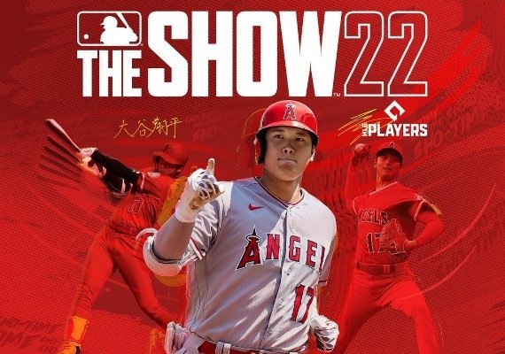 MLB: The Show 22 EN Argentina