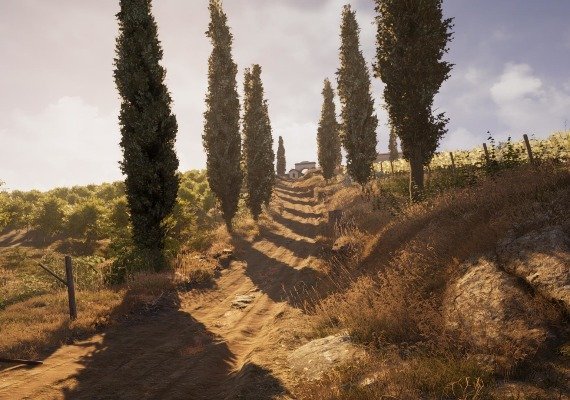 Martha Is Dead Global screenshot 4