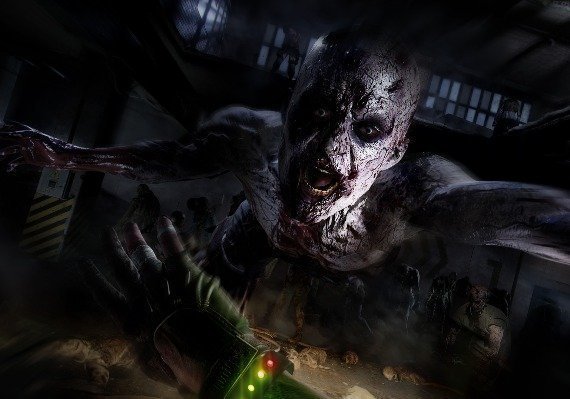 Dying Light 2: Stay Human - Pre-order Bonus DLC Global screenshot 4
