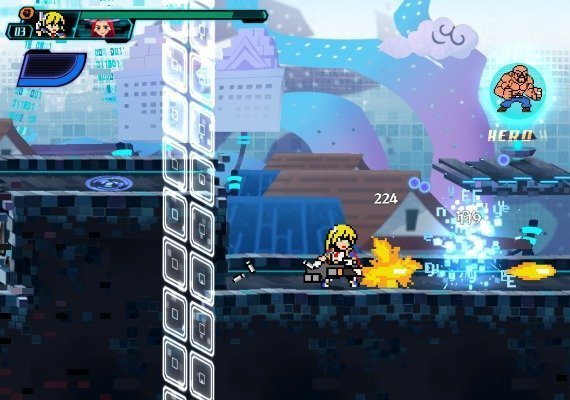 Code Shifter EN/JA/KO/ZH Argentina screenshot 2