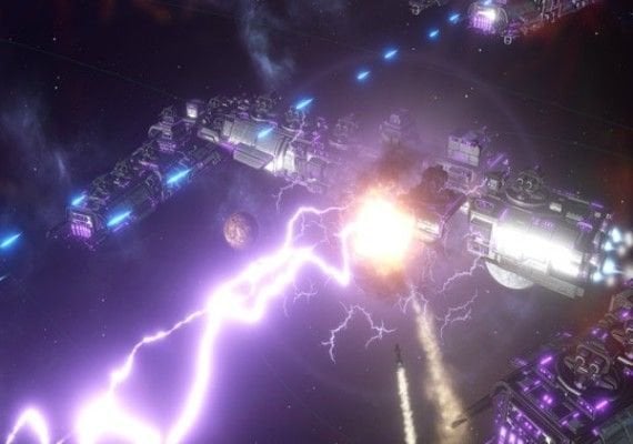 Stellaris EN Global screenshot 2