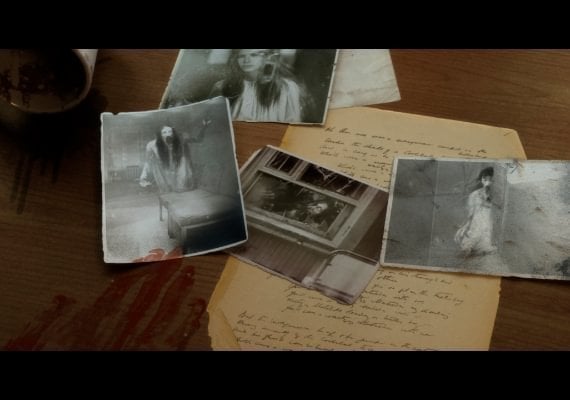 True Fear: Forsaken Souls - Part 1 EN Argentina screenshot 4