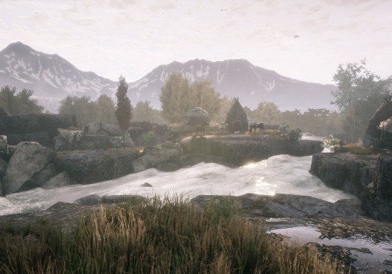 The Dead Tree of Ranchiuna EN Argentina screenshot 2