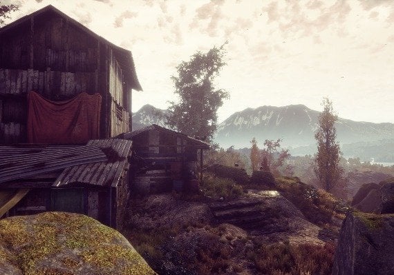 The Dead Tree of Ranchiuna EN Argentina screenshot 4