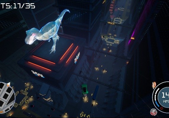 Midnight Legends EN/RU Global screenshot 2