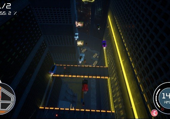 Midnight Legends EN/RU Global screenshot 4