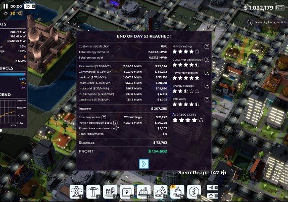 Power to the People EN/DE/FR/PT/RU/ZH/ES Global screenshot 2