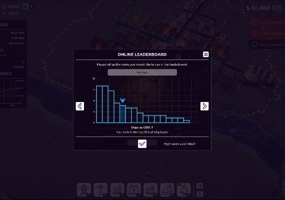 Power to the People EN/DE/FR/PT/RU/ZH/ES Global screenshot 3