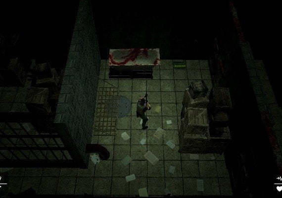 The House of Big People EN Global screenshot 2