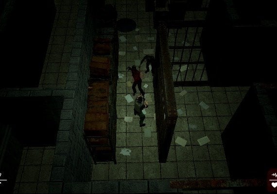 The House of Big People EN Global screenshot 3