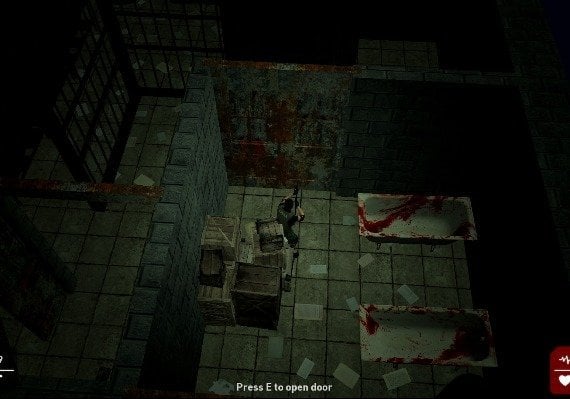 The House of Big People EN Global screenshot 4