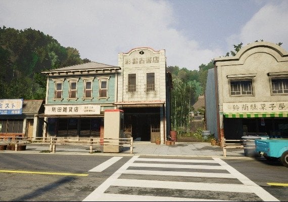 Nostalgic Train EN Argentina screenshot 3