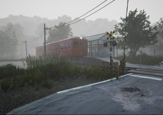 Nostalgic Train EN Argentina screenshot 4