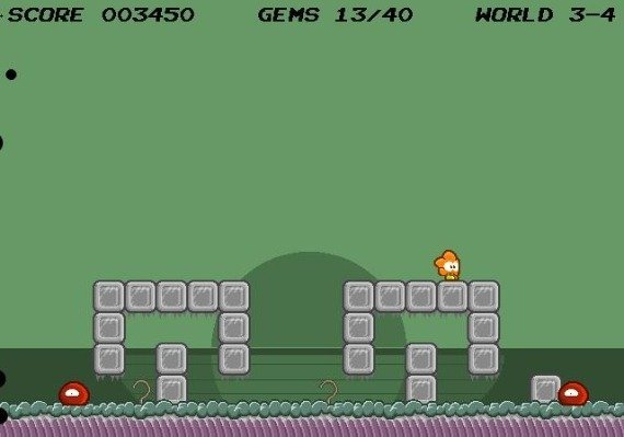 Eversion EN Global screenshot 2