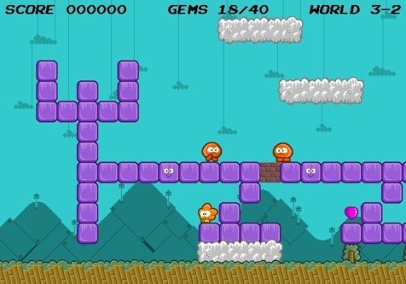 Eversion EN Global screenshot 3