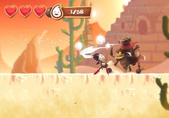 Buy Spirit Roots on GAMIVO