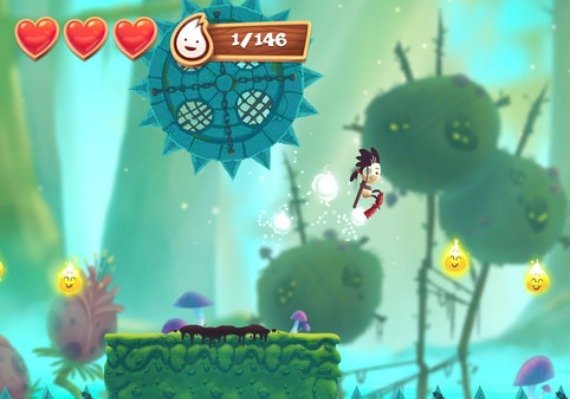 Buy Spirit Roots on GAMIVO