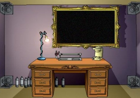 Spelunx and the Caves of Mr. Seudo EN Global screenshot 2