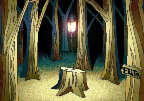 Spelunx and the Caves of Mr. Seudo EN Global screenshot 4