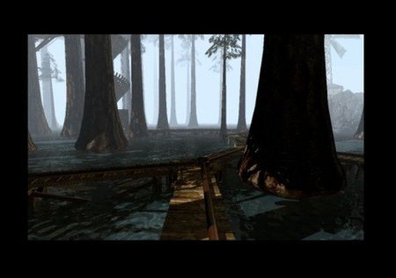 Myst Masterpiece Edition EN/DE/FR/PL/ES Global screenshot 3