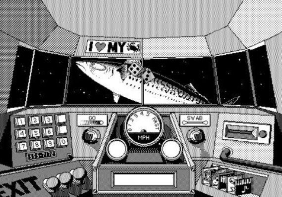 Cosmic Osmo and the Worlds Beyond the Mackerel EN Global screenshot 2