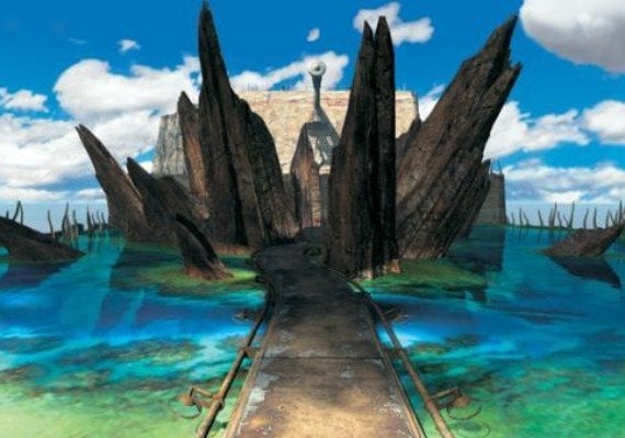 Riven: The Sequel to Myst EN/DE/FR/IT/PL/JA/RU/ES Global screenshot 3