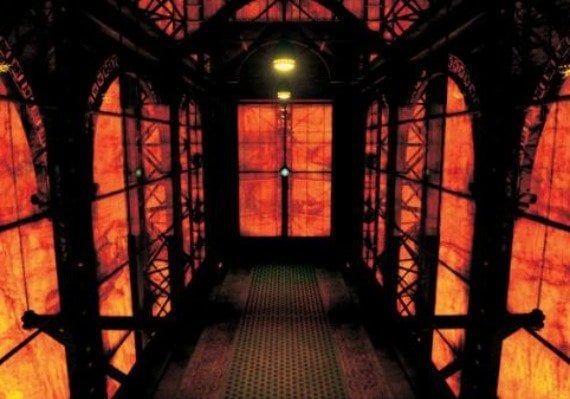 Riven: The Sequel to Myst EN/DE/FR/IT/PL/JA/RU/ES Global screenshot 4