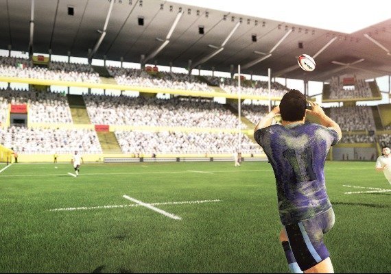 Rugby 22 EN/FR/IT/JA Global screenshot 3