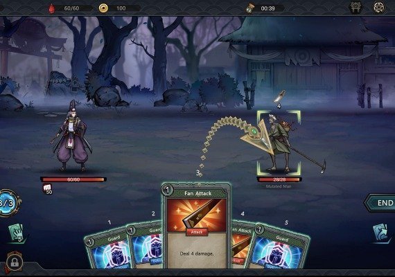 Castle Morihisa EN/DE/FR/JA/RU/ZH/ES/ZH Global screenshot 2