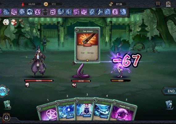 Castle Morihisa EN/DE/FR/JA/RU/ZH/ES/ZH Global screenshot 3