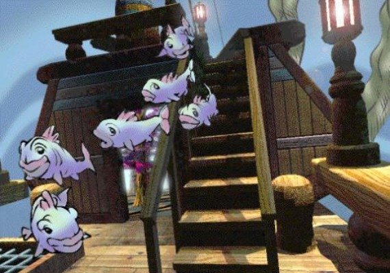 The Manhole CE Edition EN Global screenshot 2