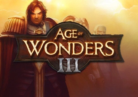 Age Of Wonders III - Collection EN EU