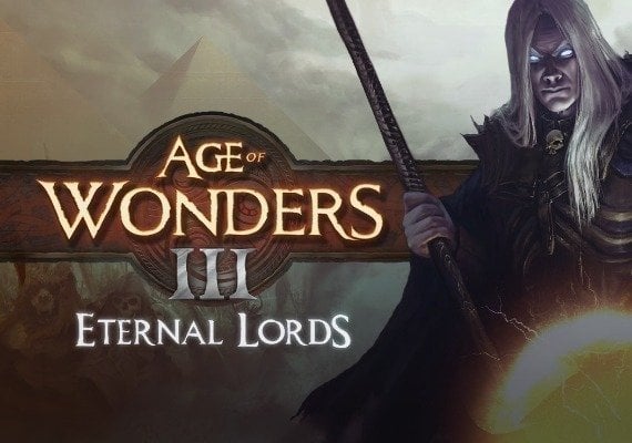 Age of Wonders III: Eternal Lords DLC EN/DE/FR/PL/RU EU