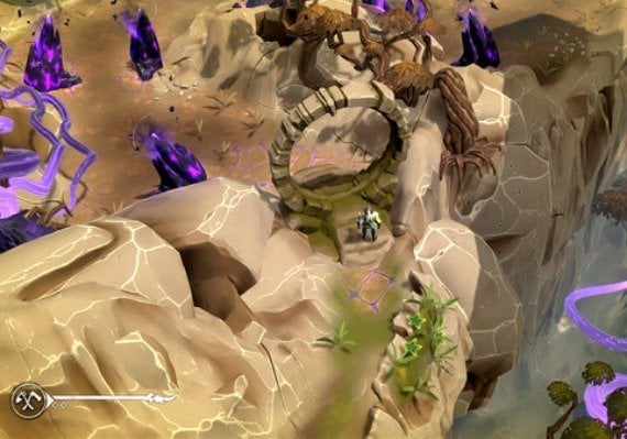 The Tale of Bistun Global screenshot 4