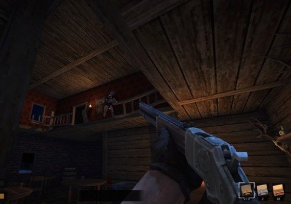 Blood West EN Global screenshot 2