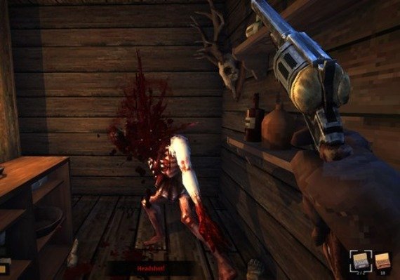 Blood West EN Global screenshot 4
