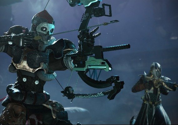 Destiny 2 - Forsaken Pack DLC EN Turkey screenshot 2