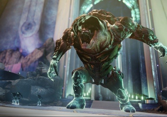Destiny 2 - Forsaken Pack DLC EN Turkey screenshot 3