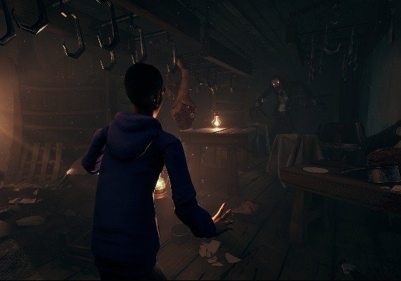 Buy Escape the Ayuwoki: Horror Night on GAMIVO
