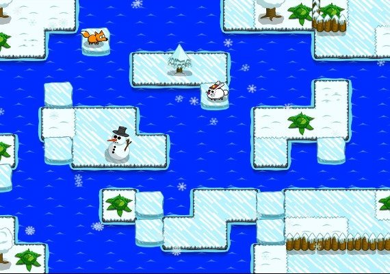 Peppy's Adventure Global screenshot 3