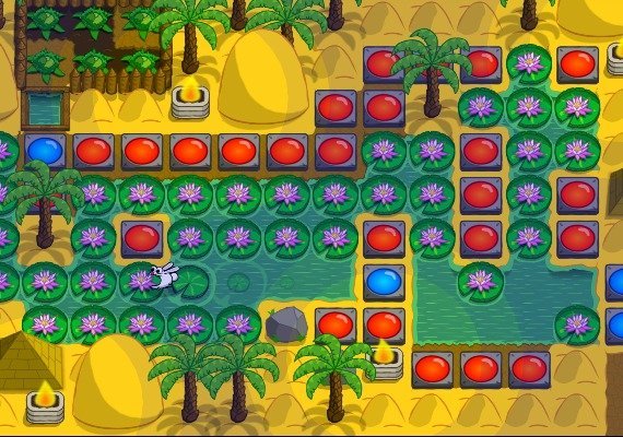 Peppy's Adventure Global screenshot 4