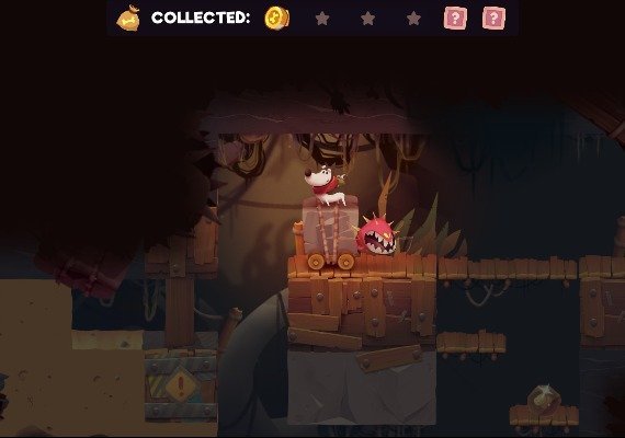 My Diggy Dog 2 EN/DE/FR/JA/KO/RU/ZH/ES Global screenshot 2