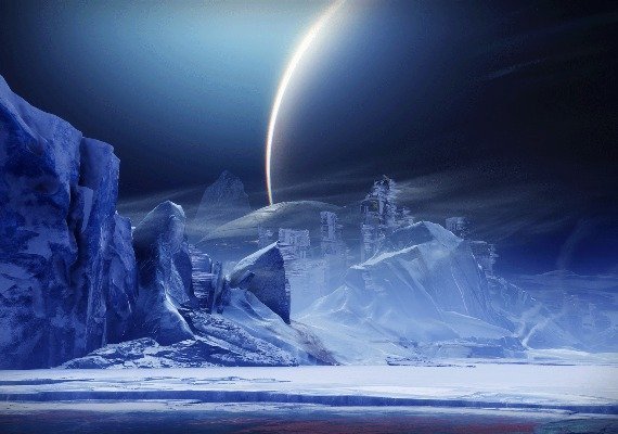 Destiny 2 - Legacy Collection DLC Turkey screenshot 2