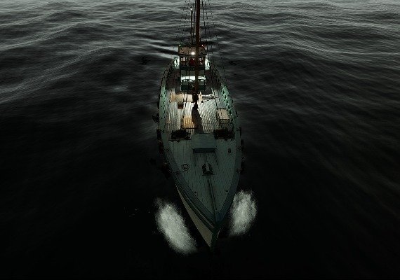 Fishing: North Atlantic - Scallops DLC Global screenshot 2