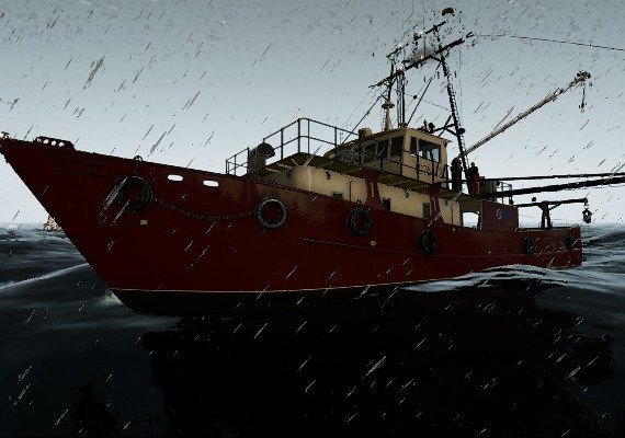 Fishing: North Atlantic - Scallops DLC Global screenshot 4